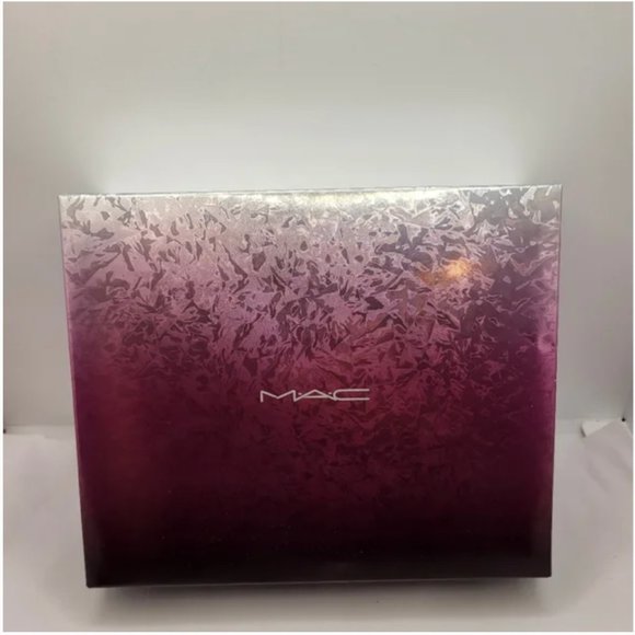 MAC Cosmetics Setting spray Good Vibes Fix+ Kit set of 3 nwt - Picture 3 of 7